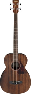 Ibanez Pcbe12Mh-Opn Basso Acustico Elettrificato Mahogany