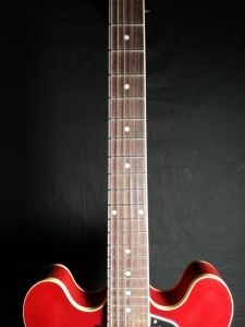 GIBSON ES 335 DOT ANTIQUE FADED CHERRY 