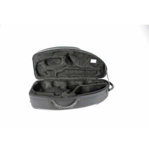 Bam Trek3021Ssc  Sax Alto Case Silver
