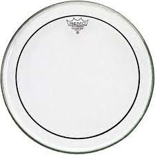Remo Pelle Powerstroke 4 Trasparente 20 C2