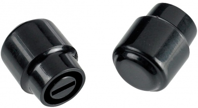 Fender Telecaster Barrel-Style Switch Tips 2 Pz