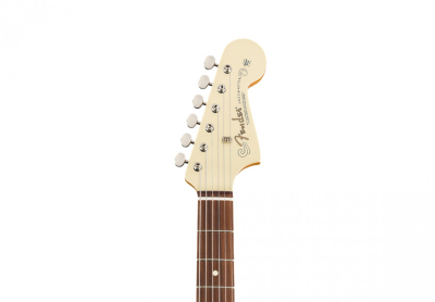 Fender Vintera 60S Jazzmaster Olympic White Chitarra Elettrica