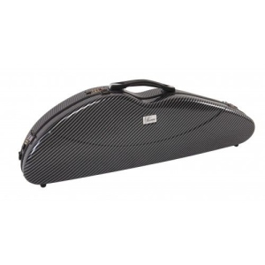 Vhienna VHVOCASEC44GR Astuccio Violino 4/4 Fibra Carbonio