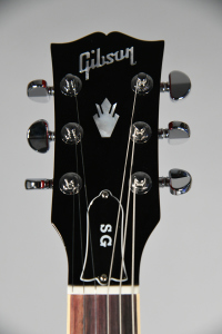 Gibson Sg Standard Heritage Cherry Left Hand