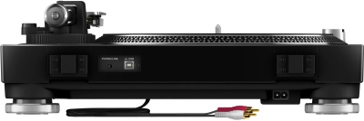 Pioneer Dj Plx500 K Turnable Giradischi Dj