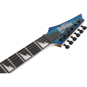 Ibanez GRGR221PAAQB Aqua Burst