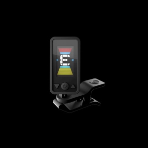 Planet Waves Eclipse Tuner Ct17Bk Accordatore al Manico