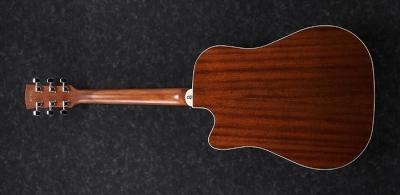 Ibanez Aw70Ecent  Natural