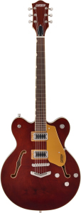 Gretsch G5622T Electromatic Double Cut Aged Walnut