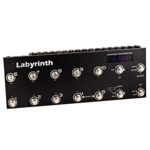 Costalab Labyrinth Switch