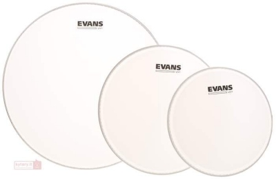 Evans Uv1 Tom Pack Pelli Clear 10' 12' 16'