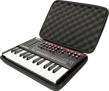 Magma Controller Case Boutique Key