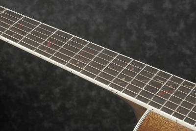 Ibanez AE245JROPN  Natural Open Pore