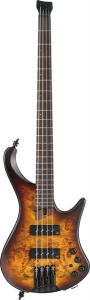 Ibanez Ehb1500Def  Dragon Eye Burst Flat
