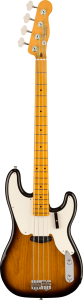 FENDER AMERICAN VINTAGE II 1954 PRECISION BASS SUNBURST