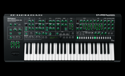 Roland System 8