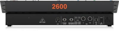 Behringer 2600 Sintetizzatore Desktop Analogico