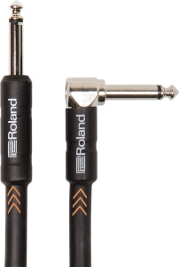 Roland Ricb10A Cavo Jack Dritto Pipa 3 Mt