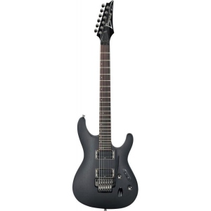 Ibanez S520-Wk Chitarra Elettr.Nera Opaco