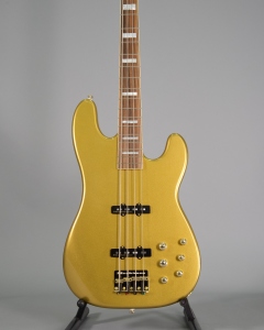 Markbass Jp Gold 4 Gd Pf