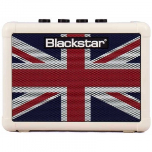 Blackstar Fly 3 Union Jack