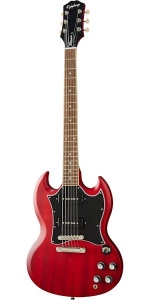 Epiphone Sg Classic Worn P-90 Chitarra Elettrica