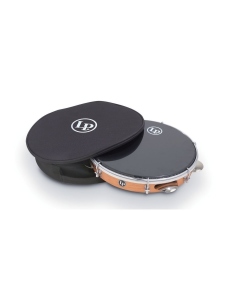 Lp 3012 Tamburello Rio Pandeiro Con Piatti 12'