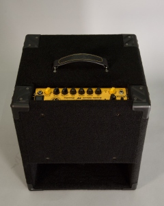 Markbass Mini Cmd 121P IV Combo