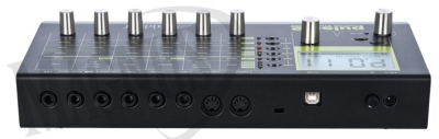 Waldorf Pulse 2