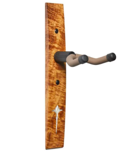Taylor Guitar Hanger Koa Nuoveau Acrylic Inlay