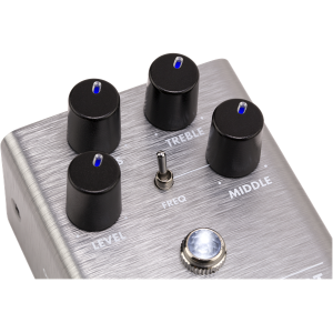 Fender Engager Boost Pedale Effetto