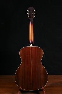 TAYLOR 712E 12 FRET TOBACCO SUNBURST