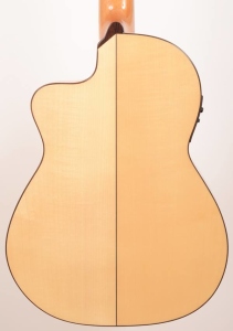 Raimundo 630 Spruce 