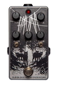 Old Blood Noise Endeavors Haunt Pedale Effetto