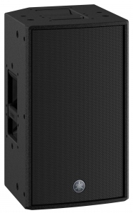 Yamaha Dzr10 Speaker System