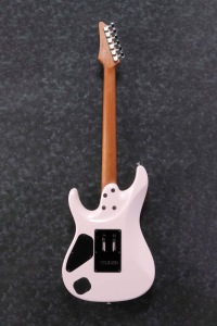 IBANEZ AZ2402-PKF PINK with case
