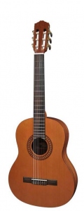 Salvador Cortez Cc22Jr Chitarra Classica 3/4