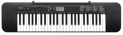 CASIO CTK240