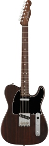 Fender George Harrison Rosewood Telecaster Natural