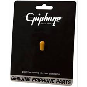 Epiphone Toggle Cap Amber