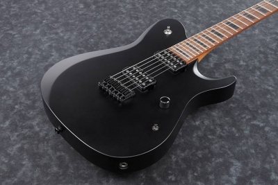IBANEZ FR800 BKF BLACK FLAT