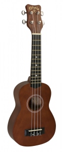 Kohala Ak-Sl Akamai All Mahogany Soprano