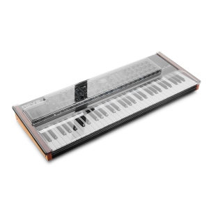 Decksaver per Sequential REV 2 Keyboard