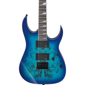 Ibanez GRGR221PAAQB Aqua Burst