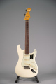 Fender American Vintage II 1961 Stratocaster Olympic White