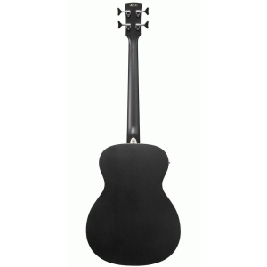 Ibanez PCBE14MHWK Basso Acustico Elettrificato Weathered Black Open Pore