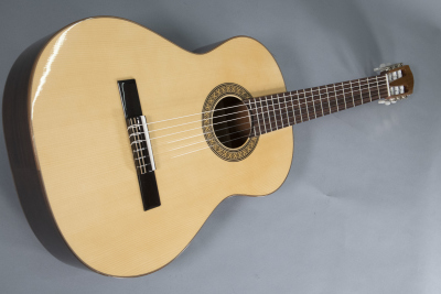 Raimundo 118 Spruce 