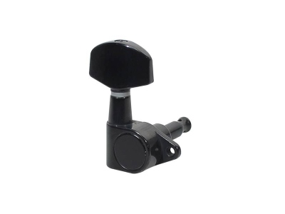 Boston 70Blr Meccaniche Nere Per Acustica O Elettrica
