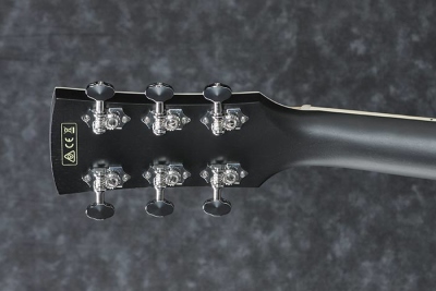 Ibanez PC14MHCEWK  Weathered Black