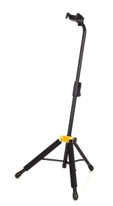 Hercules Gs414B Plus Supporto Per Chitarra Da Pavimento
